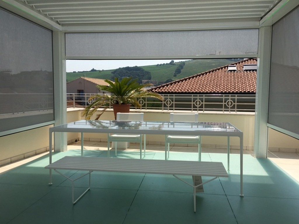 Appartamento Porto San Giorgio - 4