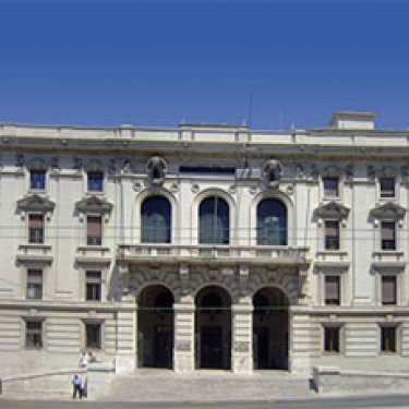 Palazzo del Popolo - 1
